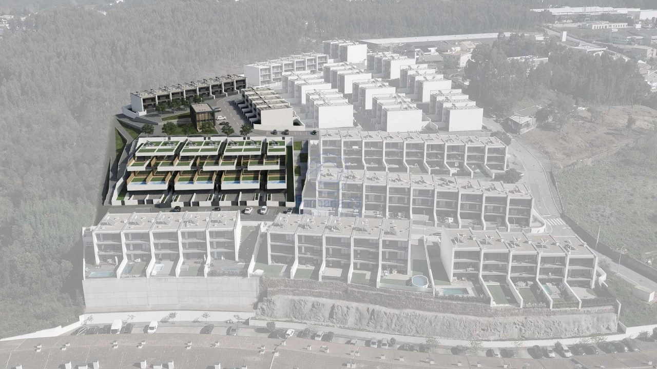 Moradia T3 para Venda em Grijo Foto 27