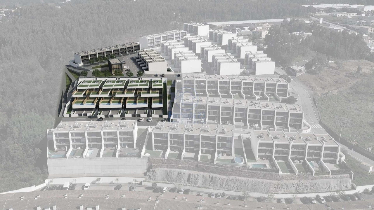 Moradia T3 para Venda em Grijo Foto 24