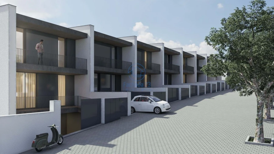 Moradia T3 para Venda em Grijo