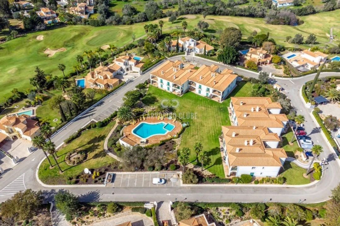 Apartamento T3 para Venda em Lagoa e Carvoeiro Foto 5