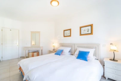 Apartamento T3 para Venda em Lagoa e Carvoeiro