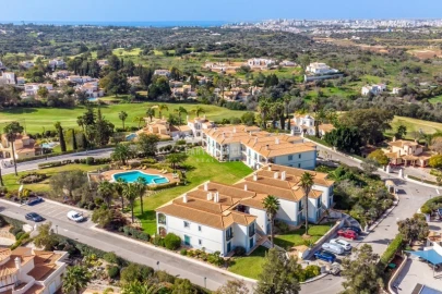 Apartamento T3 para Venda em Lagoa e Carvoeiro