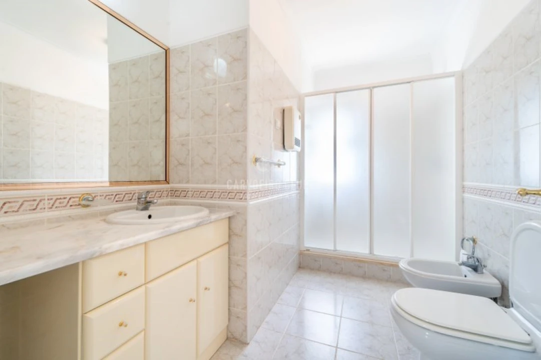 Apartamento T3 para Venda em Lagoa e Carvoeiro Foto 21
