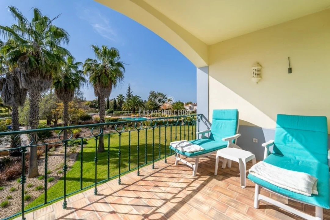 Apartamento T3 para Venda em Lagoa e Carvoeiro Foto 29