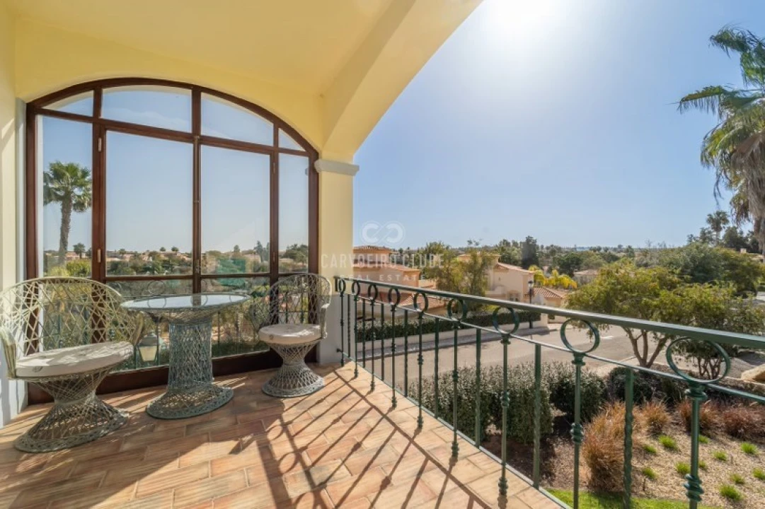 Apartamento T3 para Venda em Lagoa e Carvoeiro Foto 30