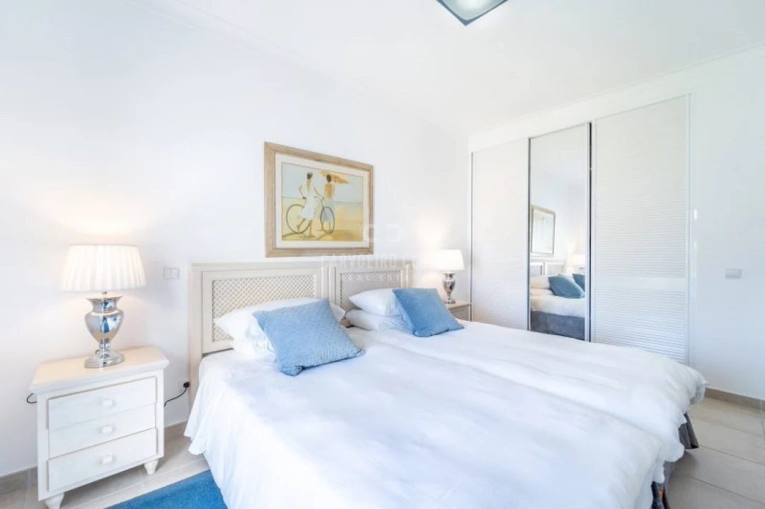 Apartamento T3 para Venda em Lagoa e Carvoeiro Foto 16