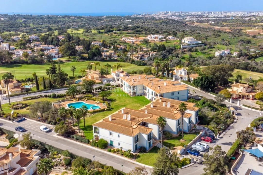 Apartamento T3 para Venda em Lagoa e Carvoeiro Foto 4