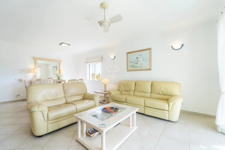 Apartamento T3 para Venda em Lagoa e Carvoeiro Foto 27