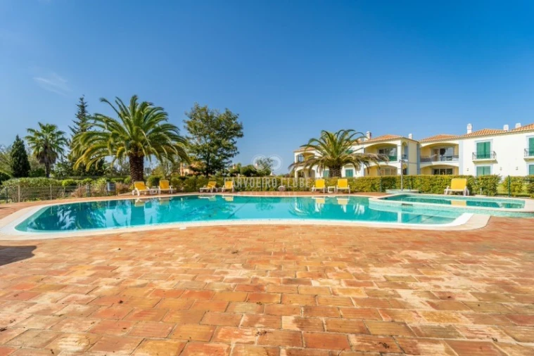 Apartamento T3 para Venda em Lagoa e Carvoeiro Foto 32