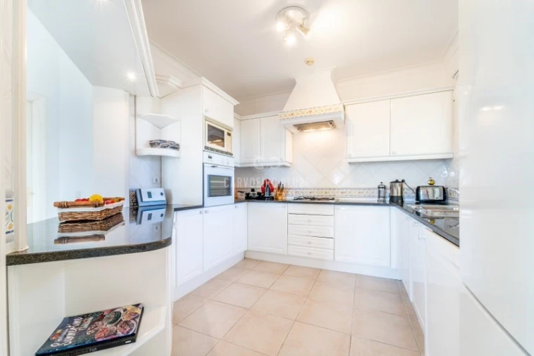 Apartamento T3 para Venda em Lagoa e Carvoeiro Foto 22