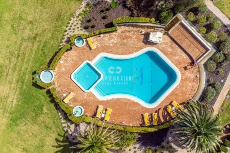 Apartamento T3 para Venda em Lagoa e Carvoeiro Foto 9