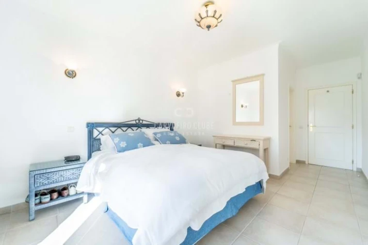 Apartamento T3 para Venda em Lagoa e Carvoeiro Foto 11