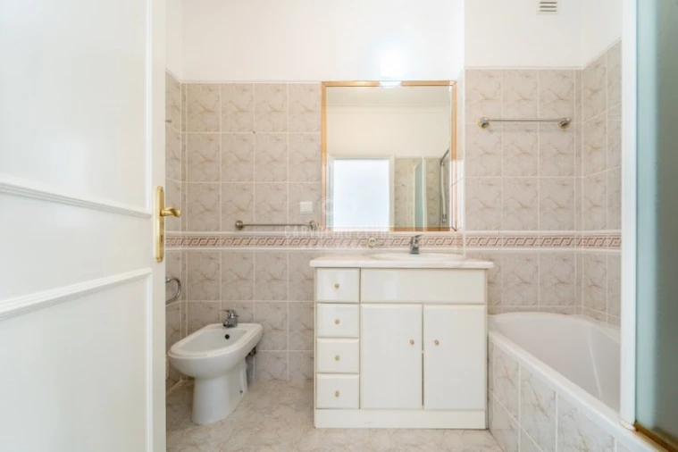 Apartamento T3 para Venda em Lagoa e Carvoeiro Foto 13