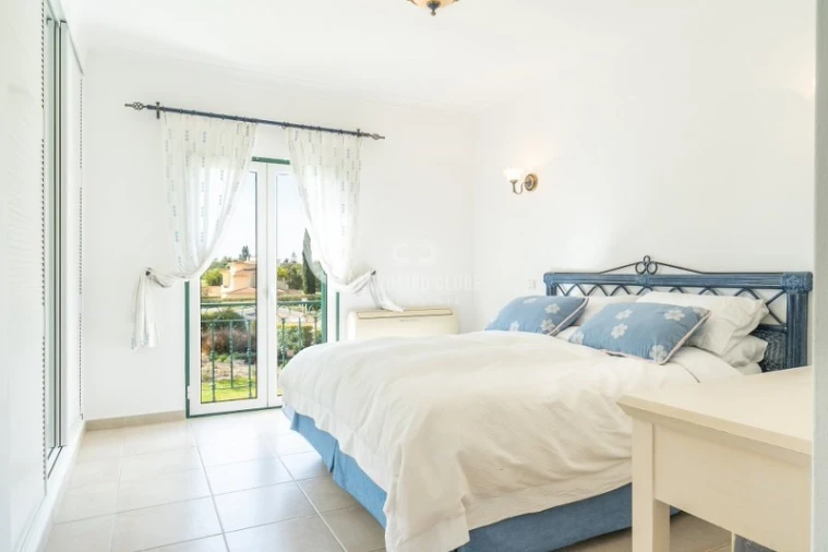Apartamento T3 para Venda em Lagoa e Carvoeiro Foto 10