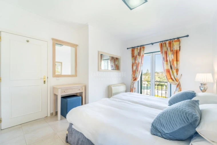 Apartamento T3 para Venda em Lagoa e Carvoeiro Foto 17