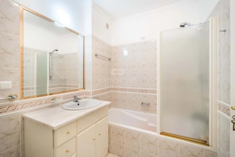 Apartamento T3 para Venda em Lagoa e Carvoeiro Foto 15