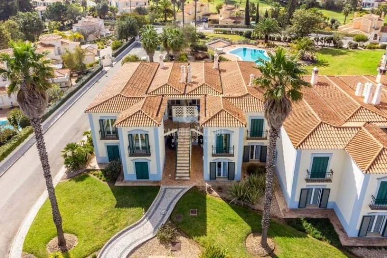 Apartamento T3 para Venda em Lagoa e Carvoeiro Foto 8