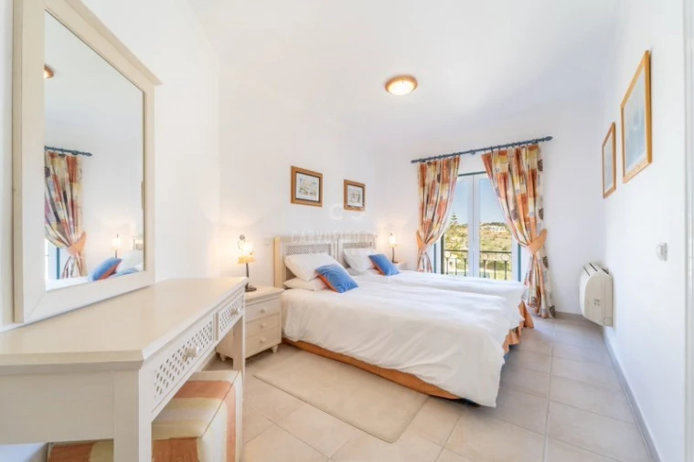 Apartamento T3 para Venda em Lagoa e Carvoeiro Foto 18