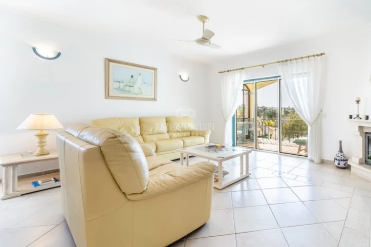 Apartamento T3 para Venda em Lagoa e Carvoeiro Foto 28