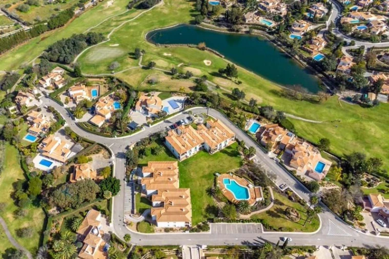 Apartamento T3 para Venda em Lagoa e Carvoeiro Foto 7