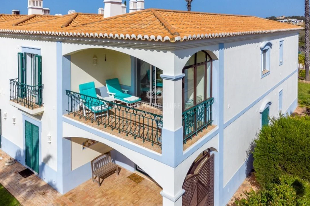 Apartamento T3 para Venda em Lagoa e Carvoeiro Foto 1