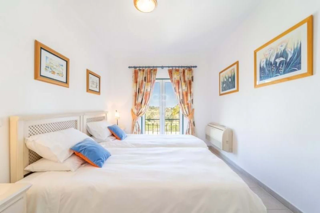 Apartamento T3 para Venda em Lagoa e Carvoeiro Foto 19