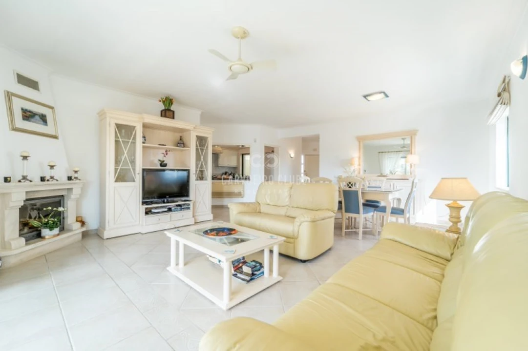 Apartamento T3 para Venda em Lagoa e Carvoeiro Foto 26