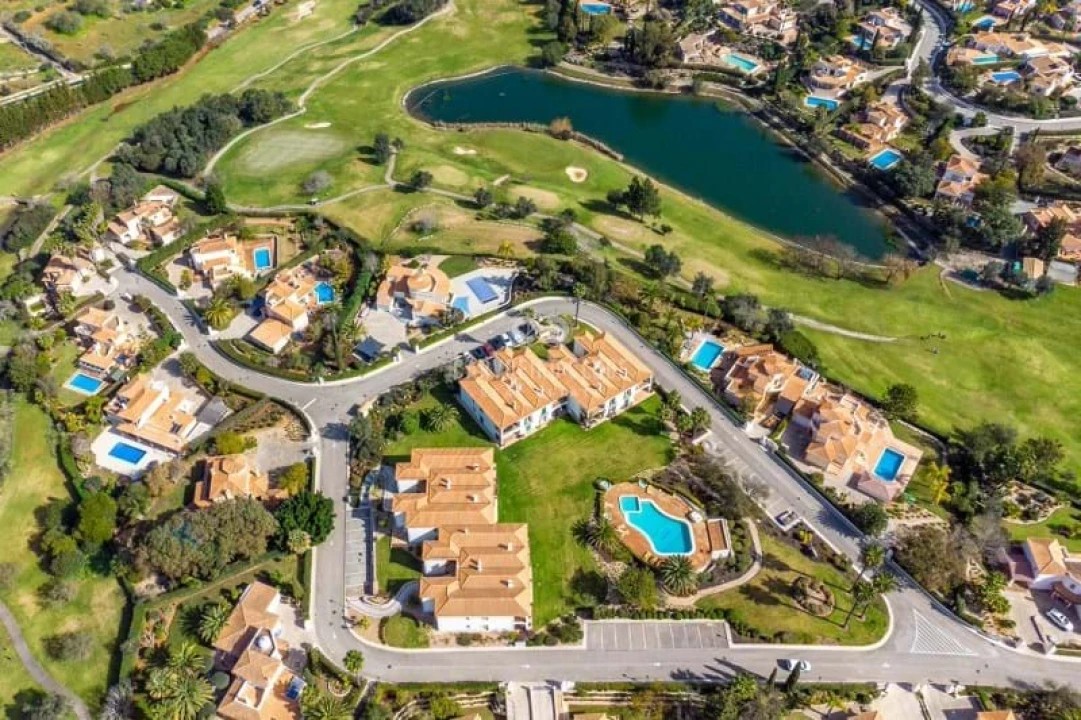 Apartamento T3 para Venda em Lagoa e Carvoeiro Foto 7