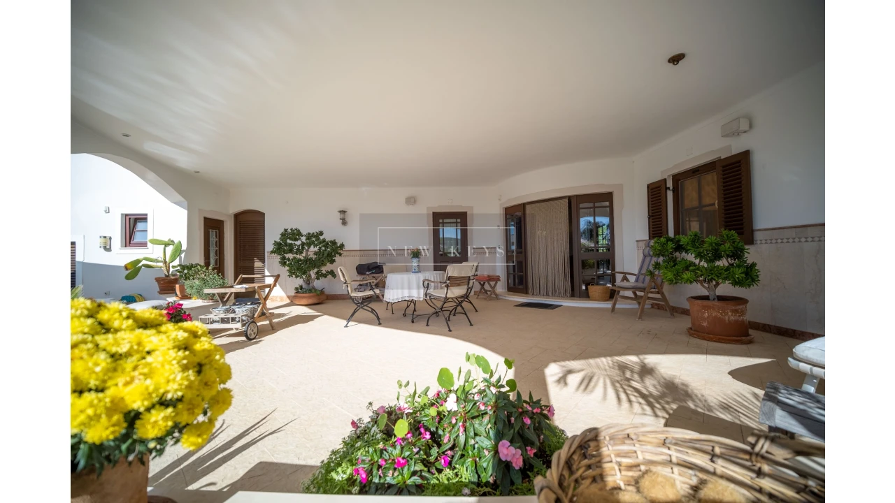 Moradia T4 para Venda em Lagoa e Carvoeiro Foto 26