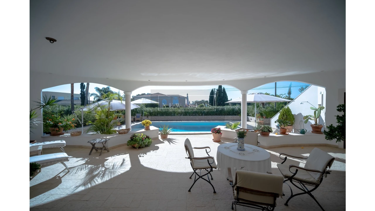 Moradia T4 para Venda em Lagoa e Carvoeiro Foto 27