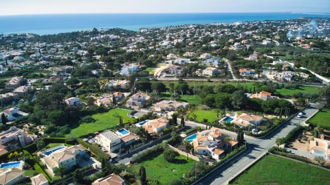 Moradia T4 para Venda em Lagoa e Carvoeiro