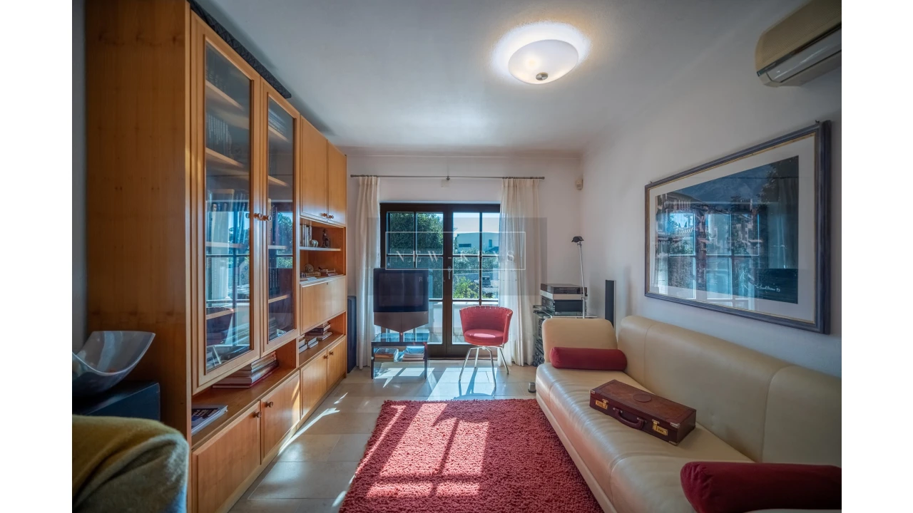 Moradia T4 para Venda em Lagoa e Carvoeiro Foto 12