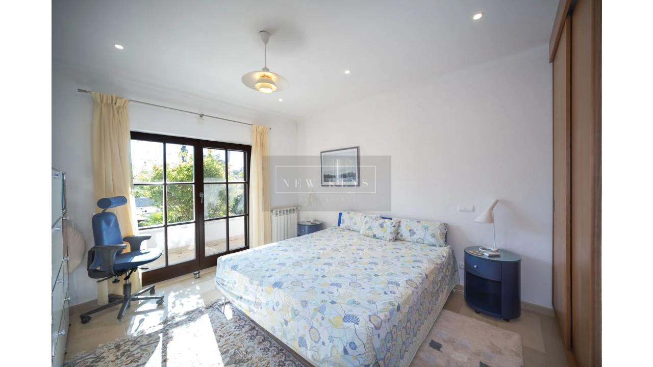 Moradia T4 para Venda em Lagoa e Carvoeiro Foto 13