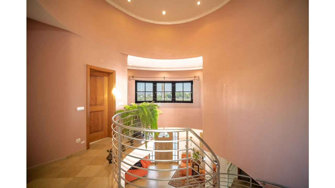 Moradia T4 para Venda em Lagoa e Carvoeiro Foto 20