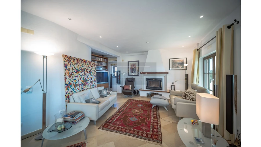 Moradia T4 para Venda em Lagoa e Carvoeiro Foto 19