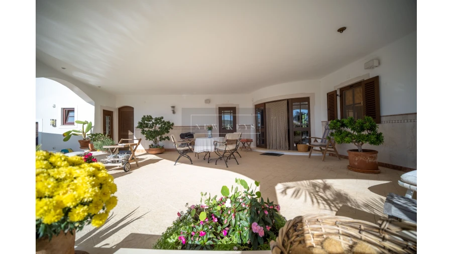 Moradia T4 para Venda em Lagoa e Carvoeiro Foto 26