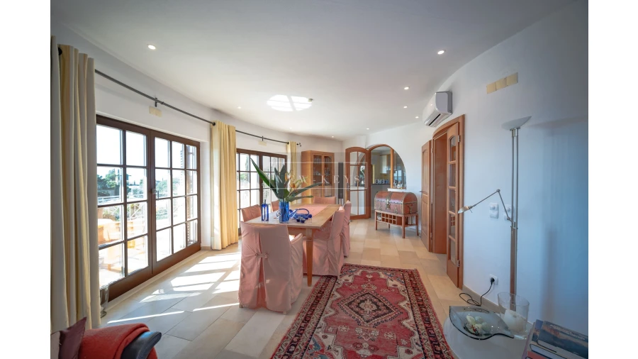 Moradia T4 para Venda em Lagoa e Carvoeiro Foto 17