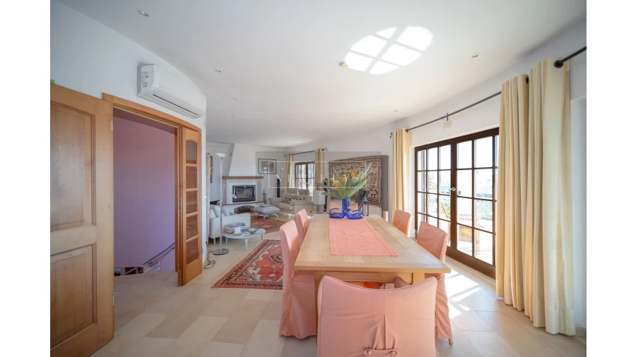 Moradia T4 para Venda em Lagoa e Carvoeiro Foto 15