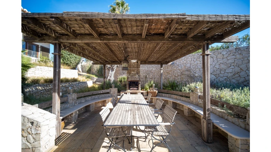 Moradia T4 para Venda em Lagoa e Carvoeiro Foto 25