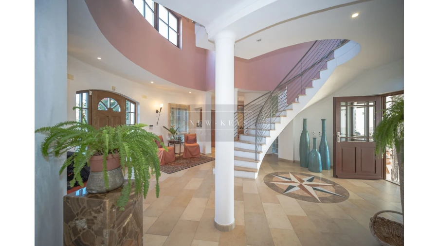 Moradia T4 para Venda em Lagoa e Carvoeiro Foto 5