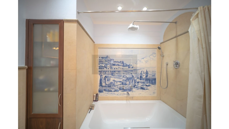 Moradia T4 para Venda em Lagoa e Carvoeiro Foto 8