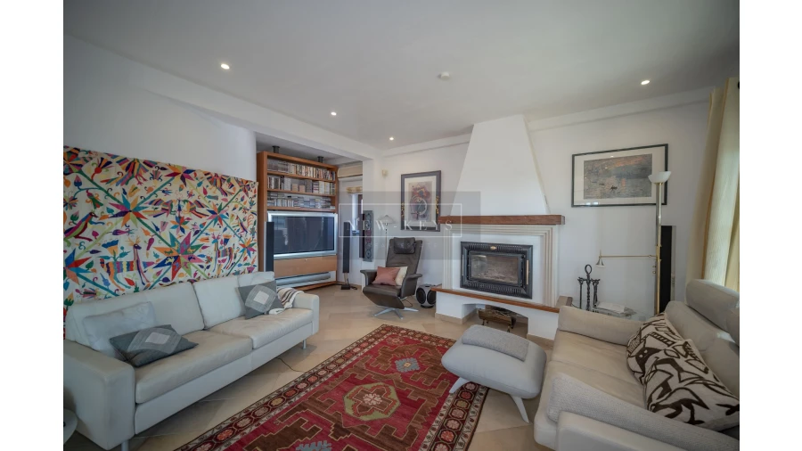 Moradia T4 para Venda em Lagoa e Carvoeiro Foto 16