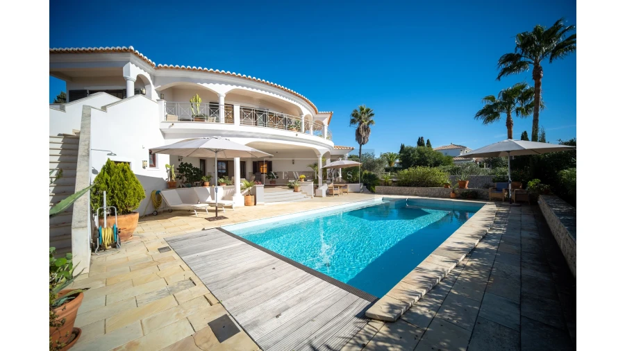 Moradia T4 para Venda em Lagoa e Carvoeiro Foto 23