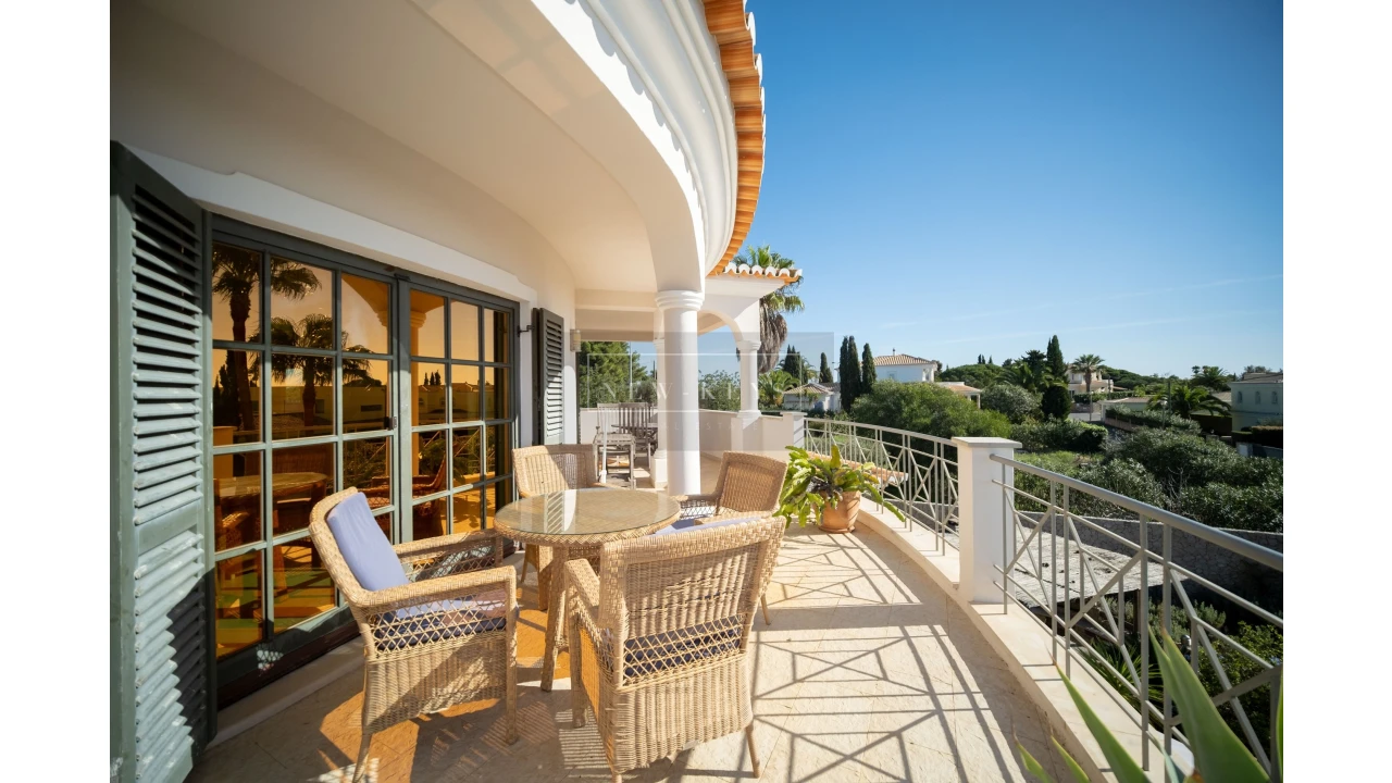 Moradia T4 para Venda em Lagoa e Carvoeiro Foto 21