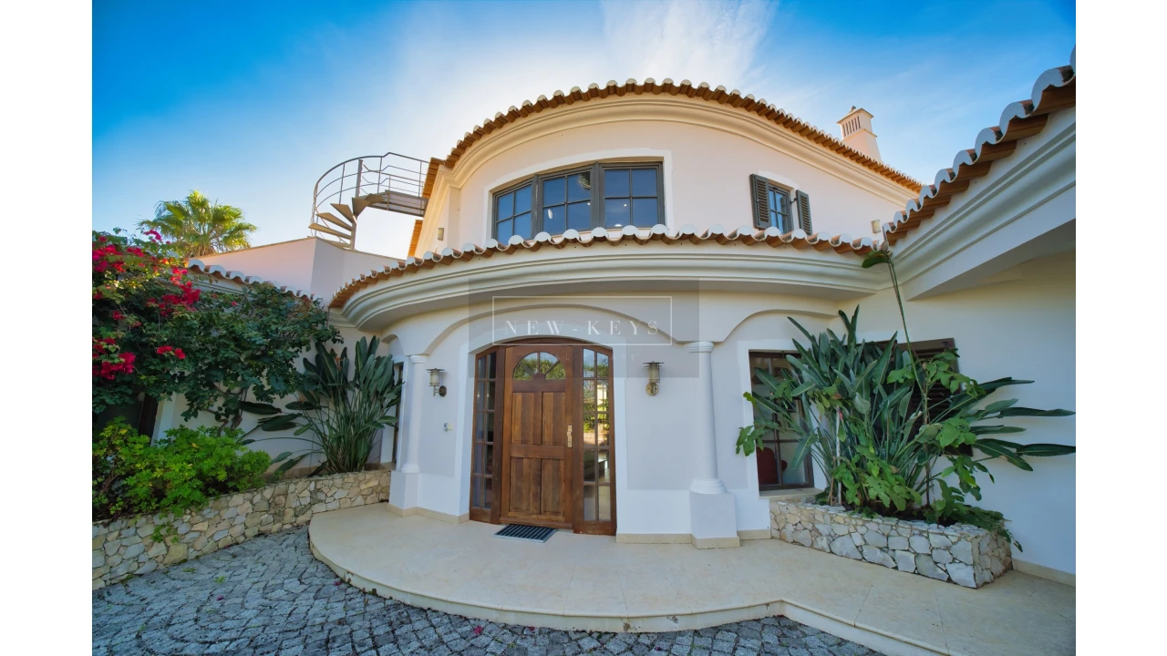 Moradia T4 para Venda em Lagoa e Carvoeiro Foto 30