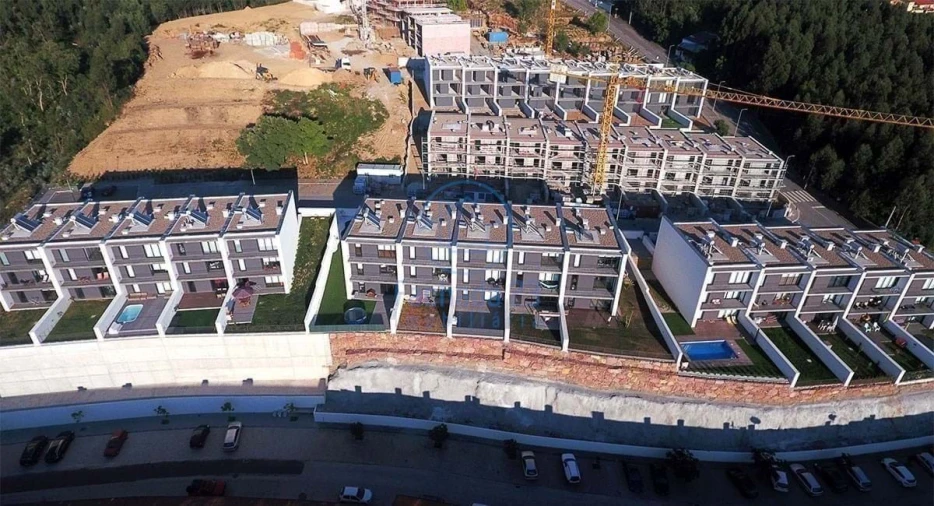 Moradia T4 para Venda em Grijo Foto 22