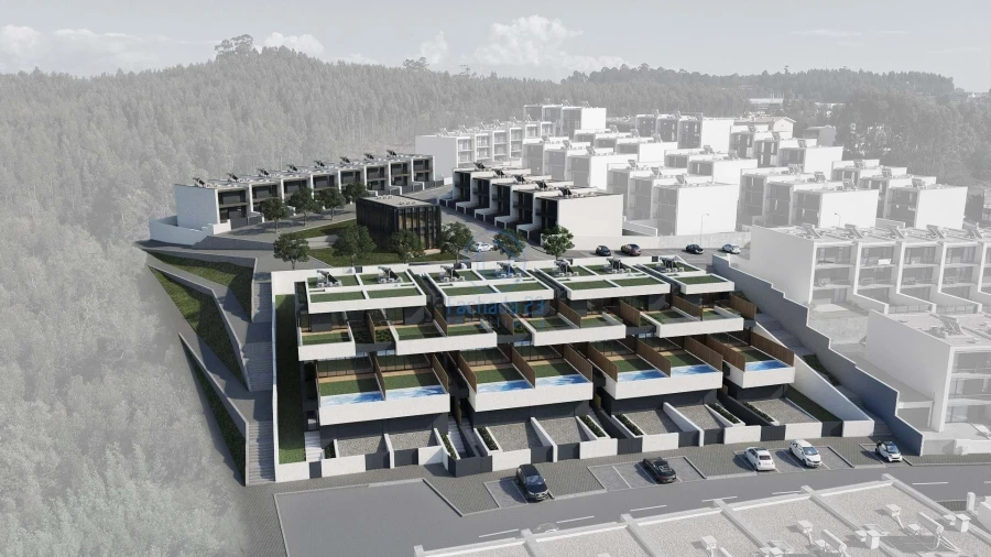 Moradia T4 para Venda em Grijo Foto 8