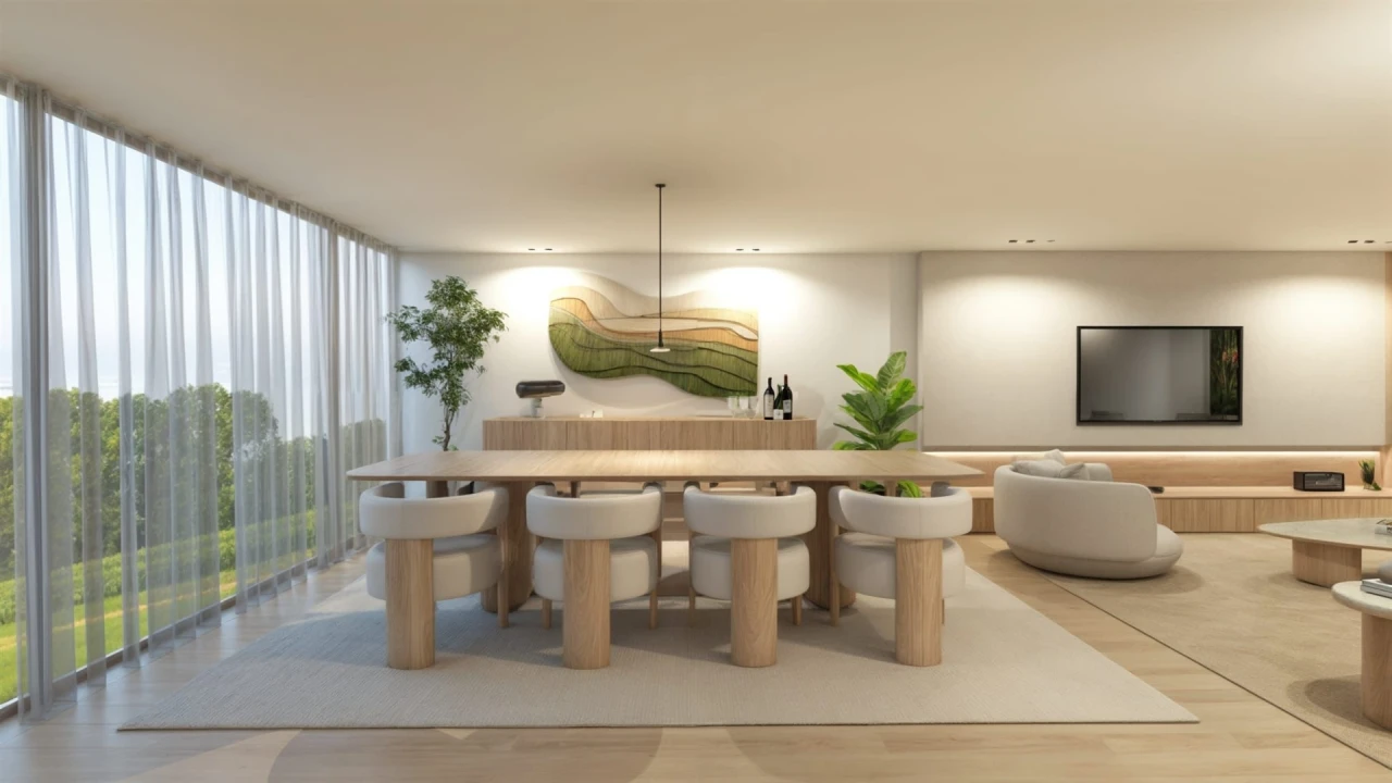 Moradia T3 para Venda em Fornelos e Queijada Foto 22