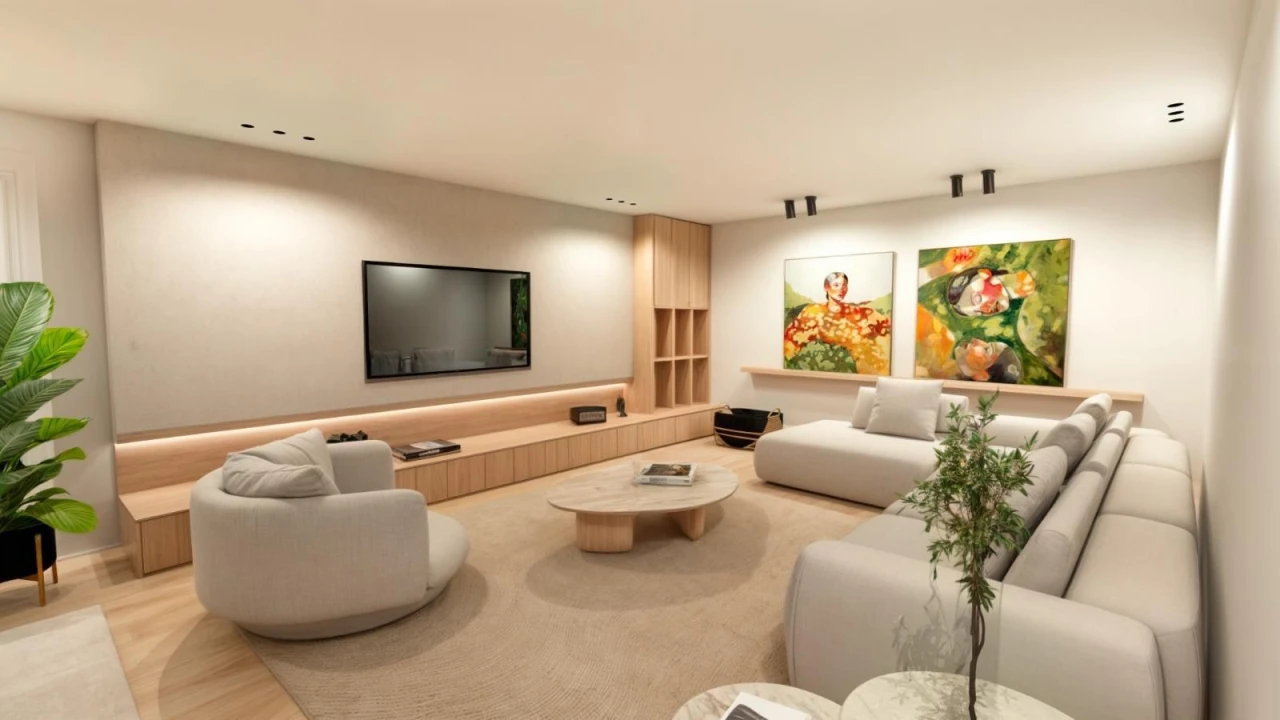 Moradia T3 para Venda em Fornelos e Queijada Foto 19