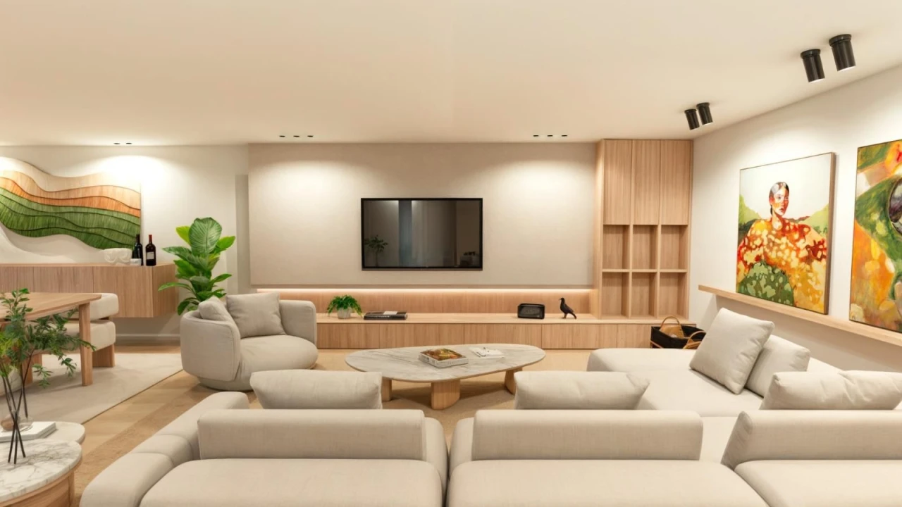 Moradia T3 para Venda em Fornelos e Queijada Foto 23